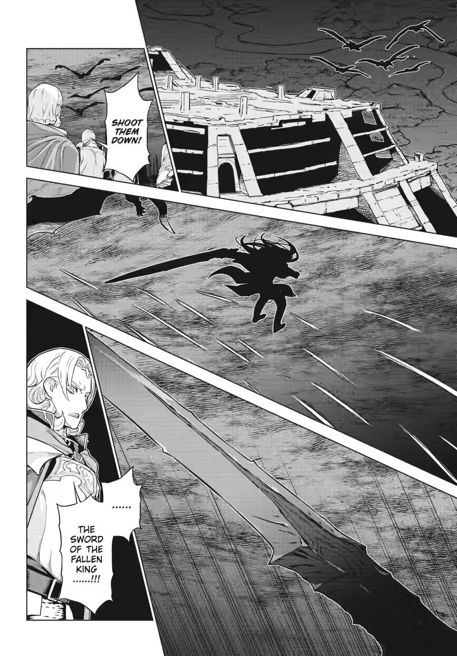 Ubel Blatt II Chapter 19 page 22 - 
