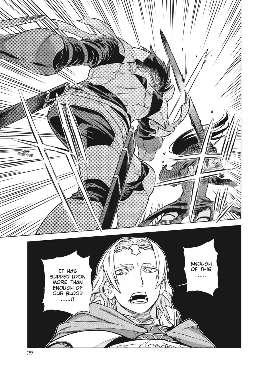 Ubel Blatt II Chapter 19 page 25 - 