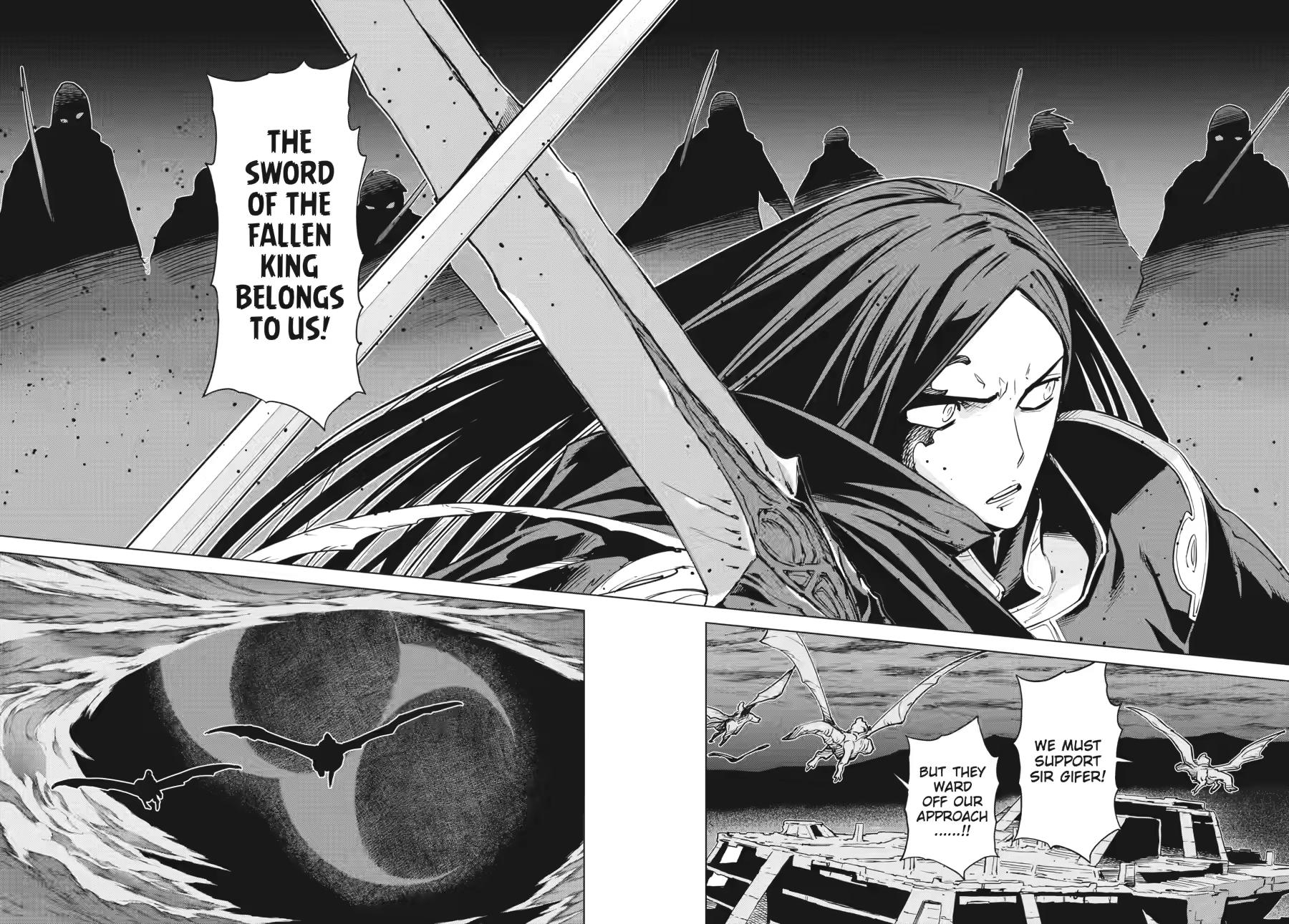Ubel Blatt II Chapter 19 page 26 - 