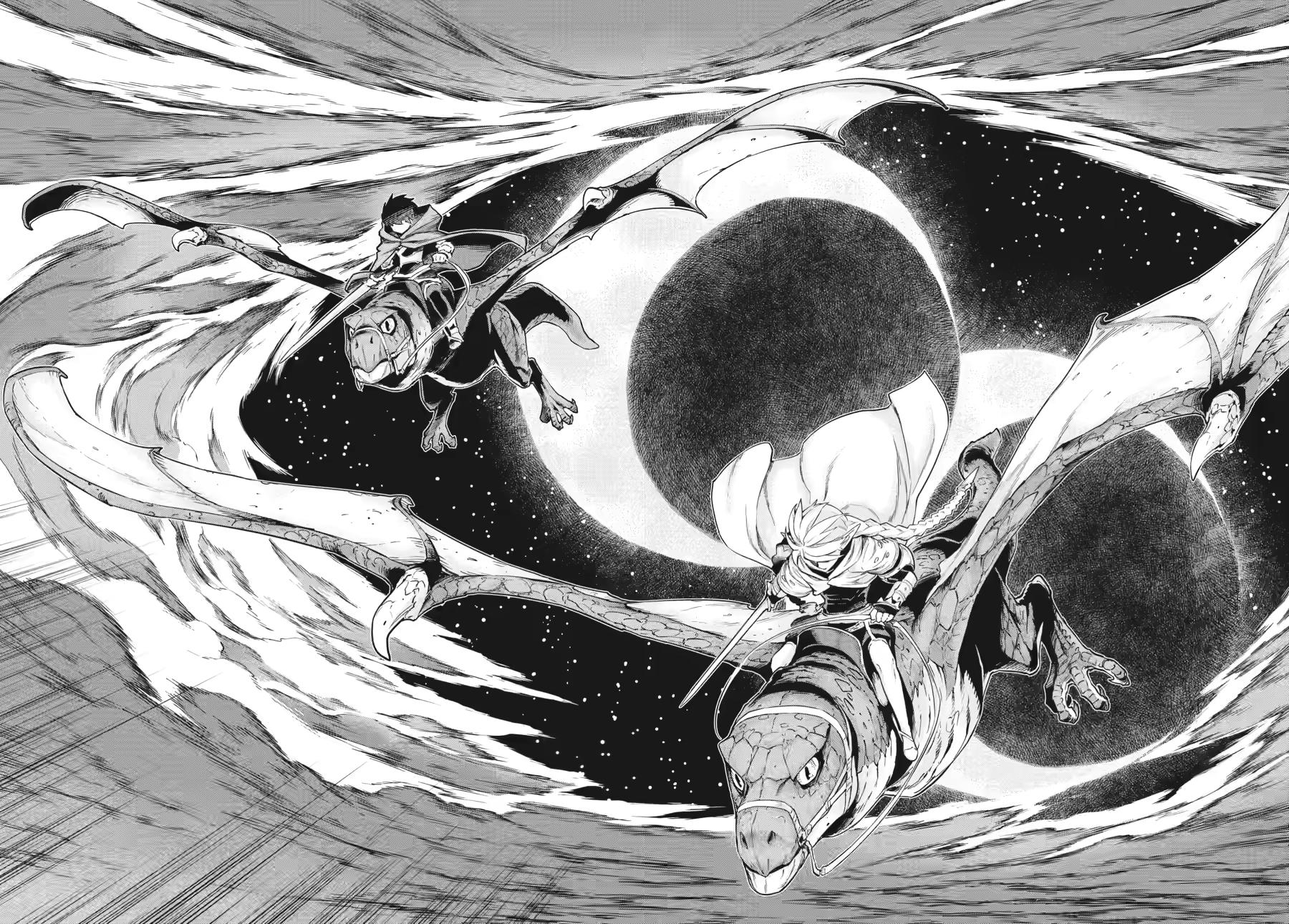 Ubel Blatt II Chapter 19 page 27 - 