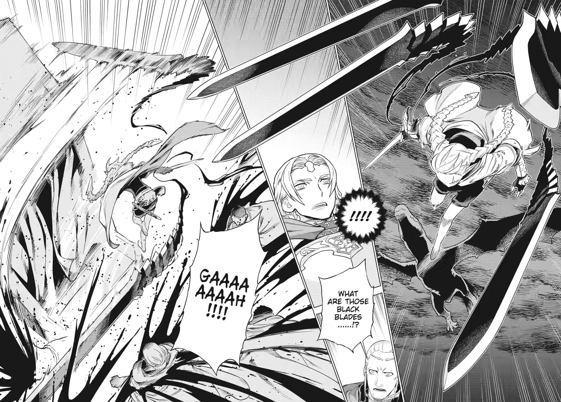 Ubel Blatt II Chapter 19 page 28 - 