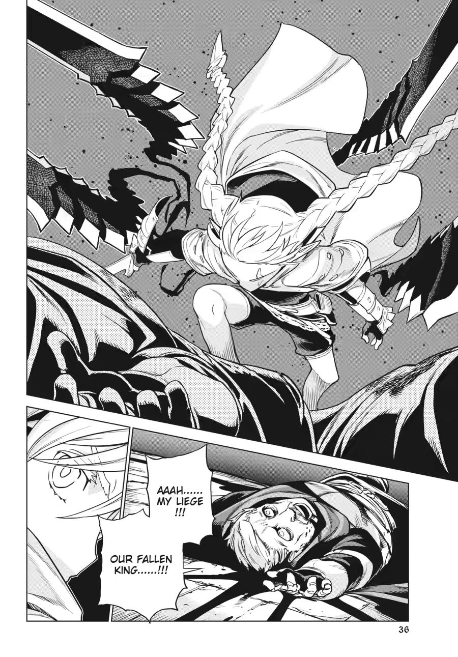 Ubel Blatt II Chapter 19 page 29 - 