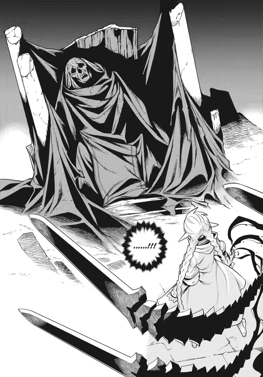 Ubel Blatt II Chapter 19 page 30 - 