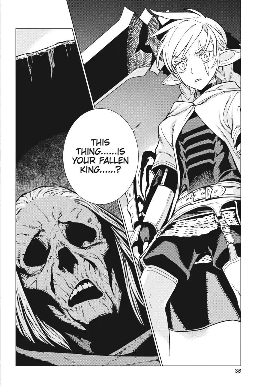 Ubel Blatt II Chapter 19 page 31 - 