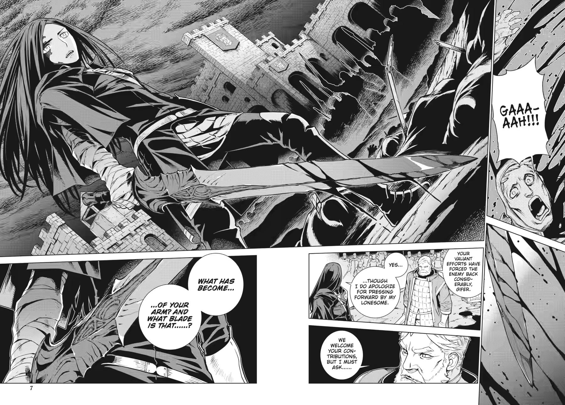 Ubel Blatt II Chapter 19 page 5 - 