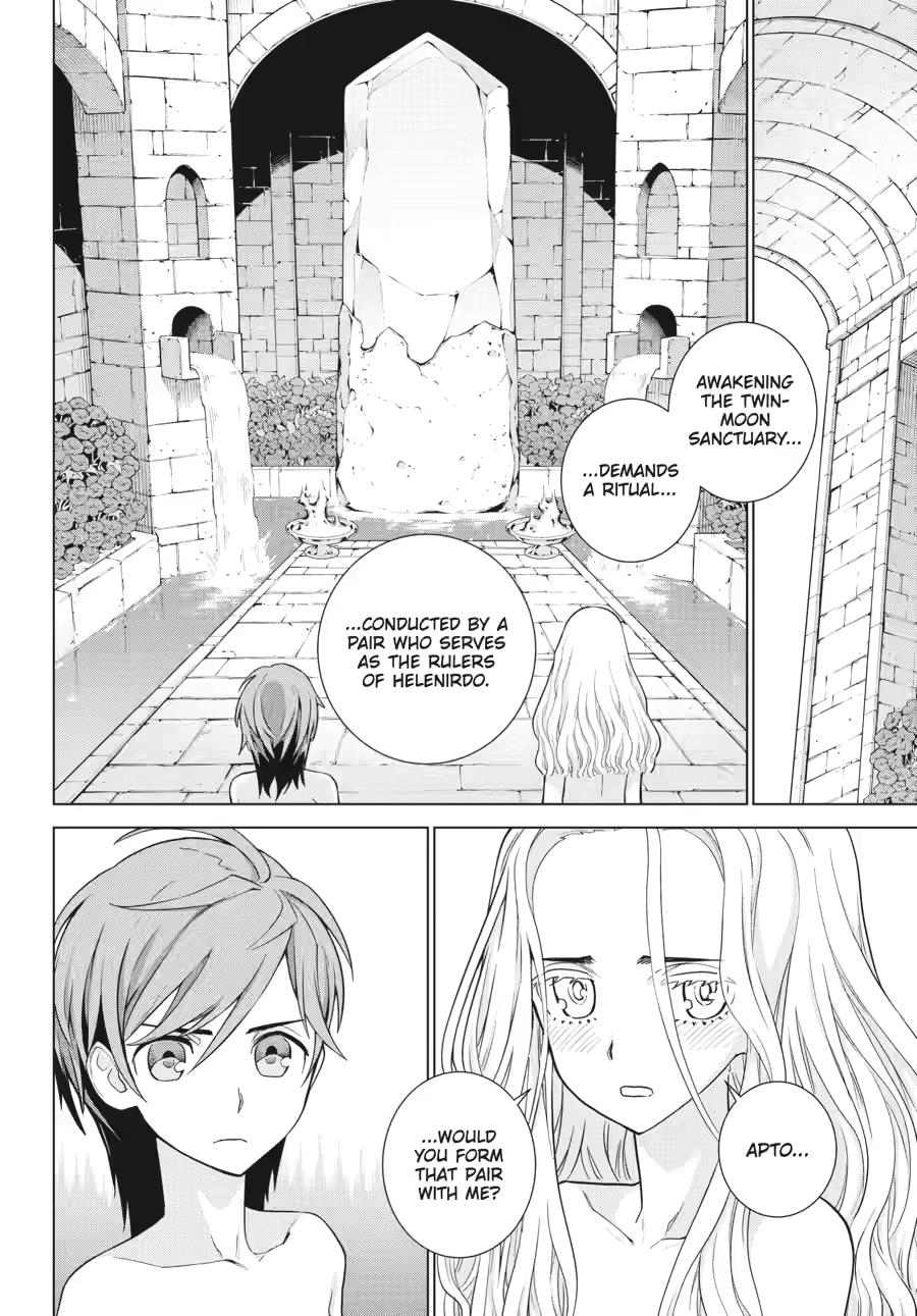 Ubel Blatt II Chapter 19 page 10 - 