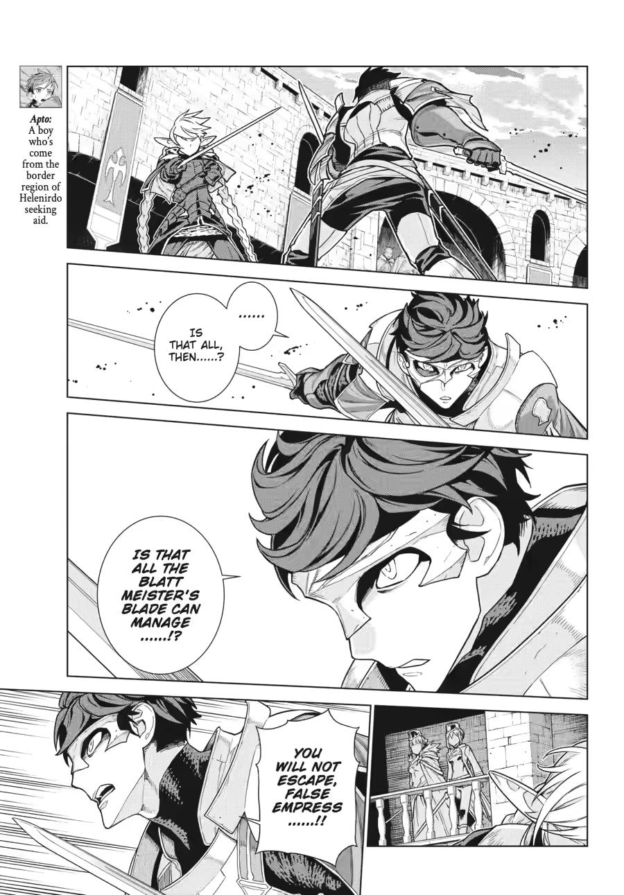 Ubel Blatt II Chapter 2 page 12 - 
