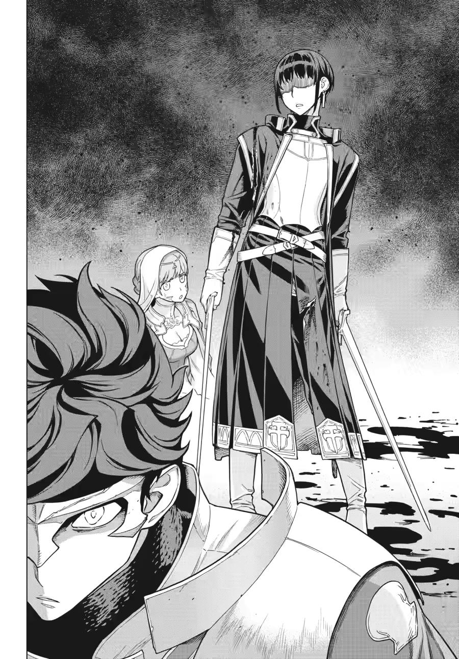 Ubel Blatt II Chapter 2 page 13 - 