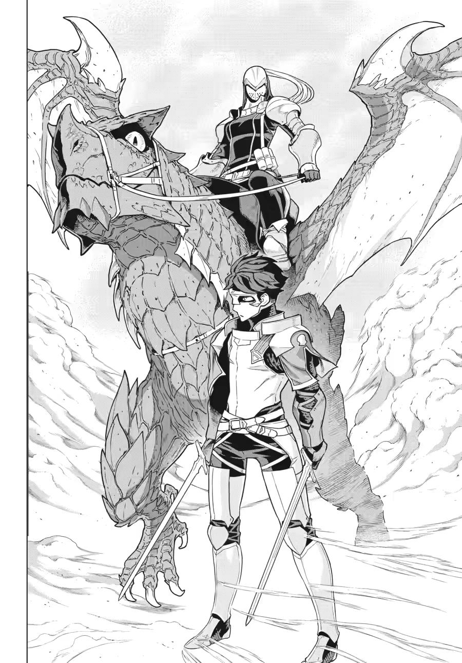 Ubel Blatt II Chapter 2 page 17 - 