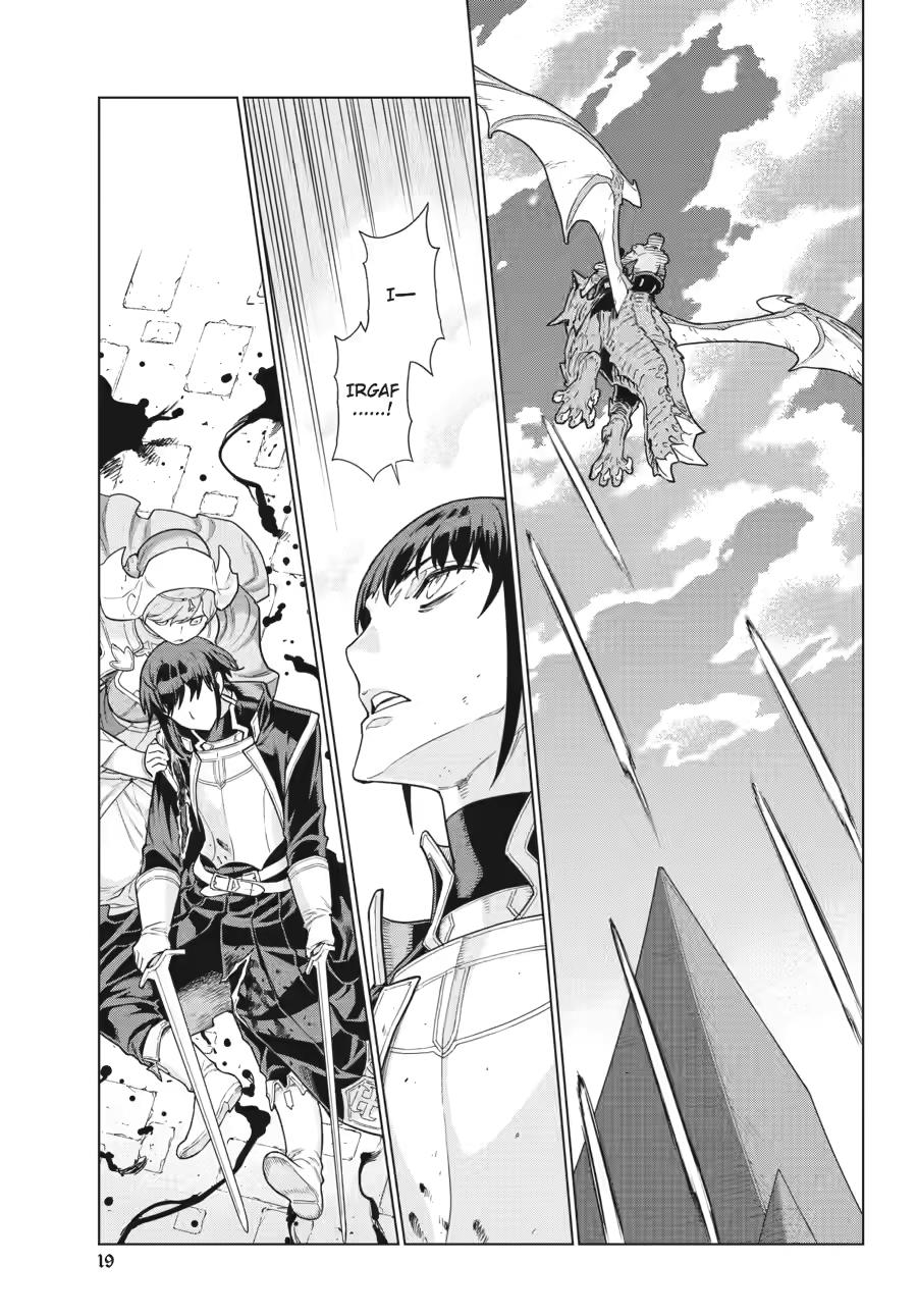 Ubel Blatt II Chapter 2 page 20 - 