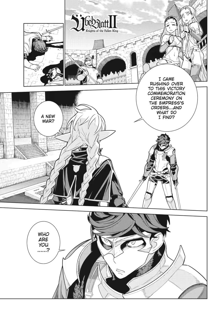Ubel Blatt II Chapter 2 page 3 - 