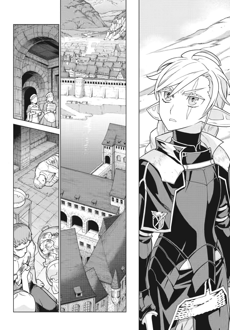 Ubel Blatt II Chapter 2 page 21 - 