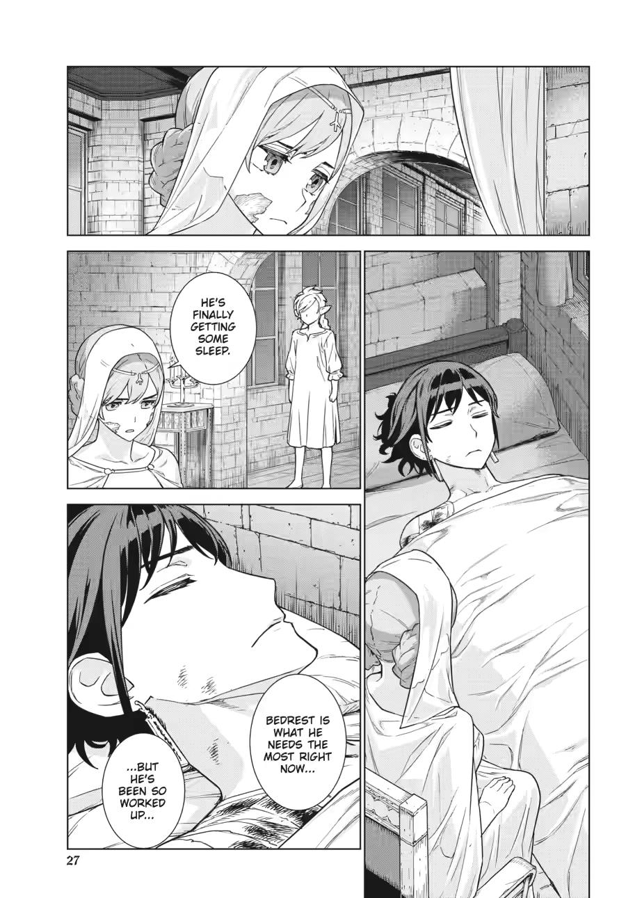 Ubel Blatt II Chapter 2 page 28 - 