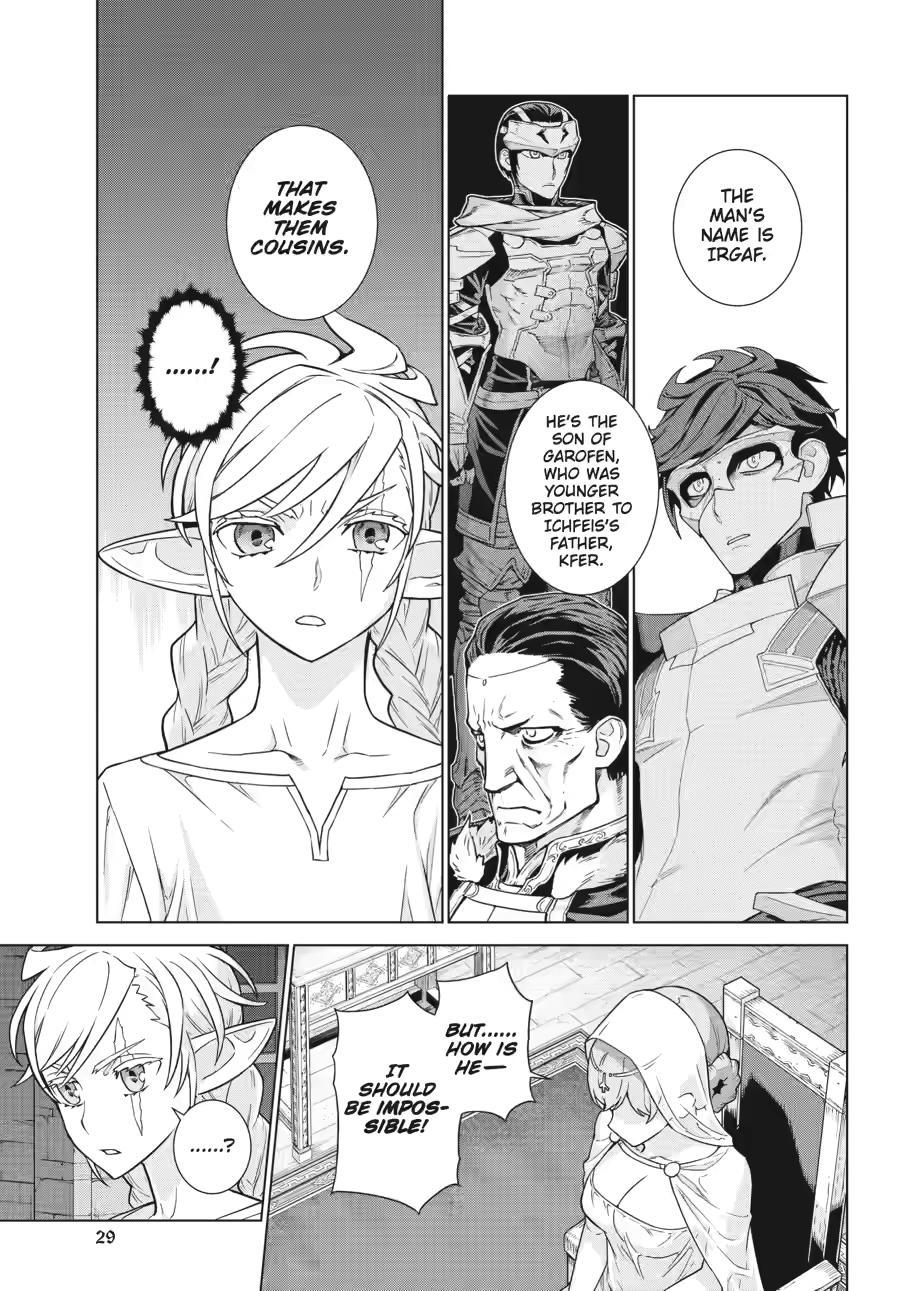 Ubel Blatt II Chapter 2 page 30 - 