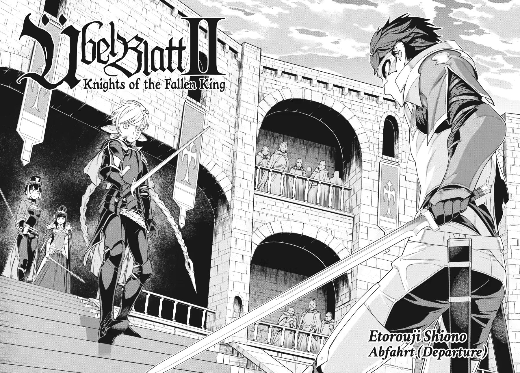Ubel Blatt II Chapter 2 page 4 - 