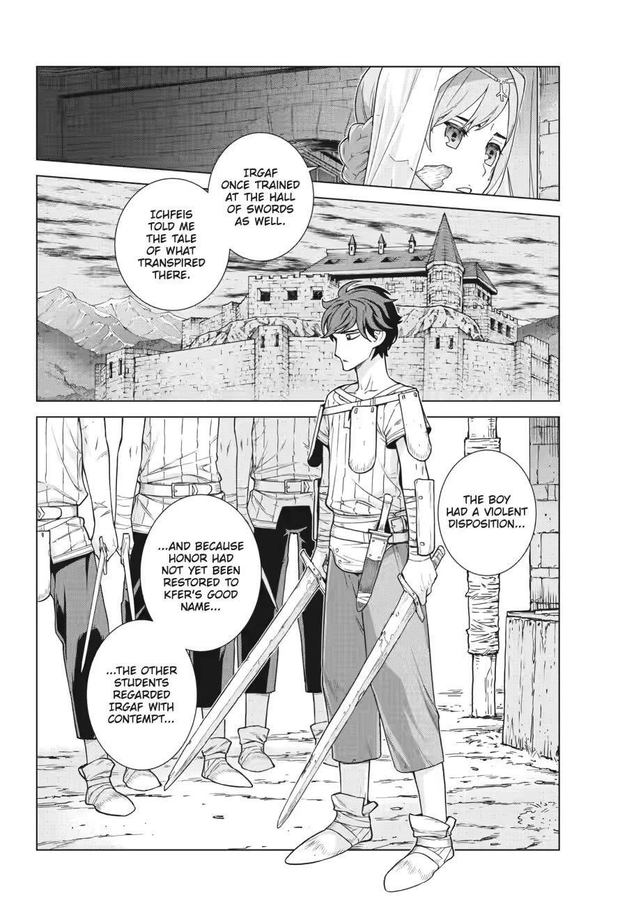 Ubel Blatt II Chapter 2 page 31 - 
