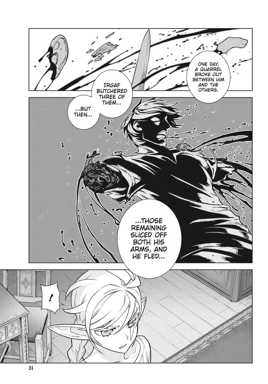 Ubel Blatt II Chapter 2 page 32 - 