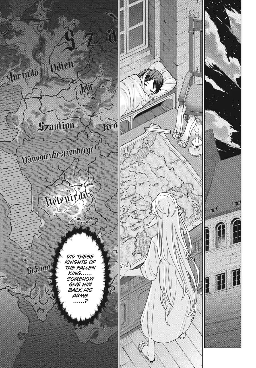 Ubel Blatt II Chapter 2 page 34 - 