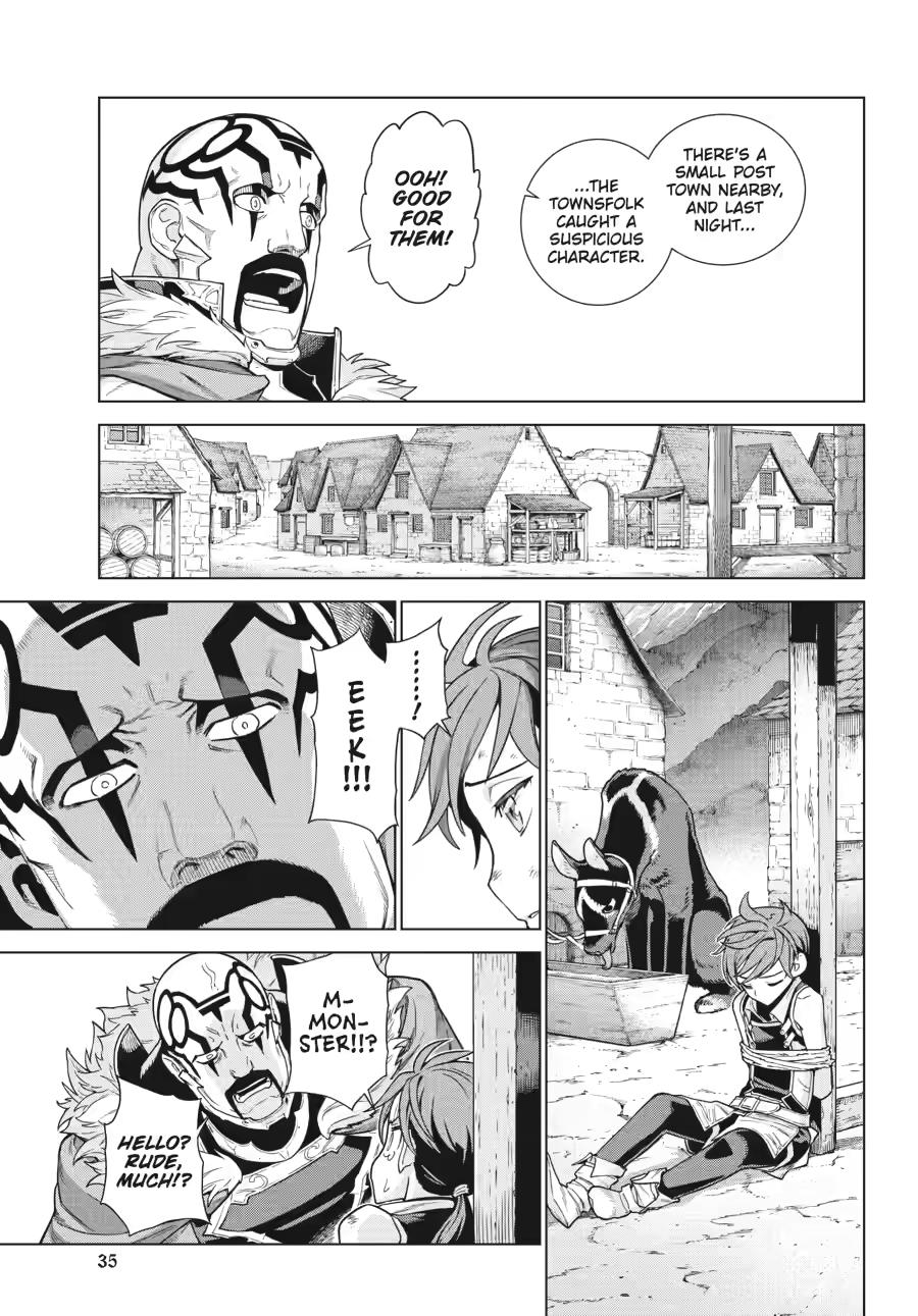 Ubel Blatt II Chapter 2 page 36 - 