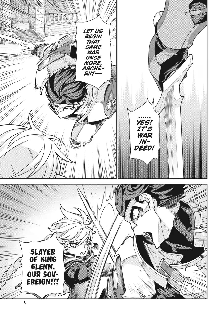 Ubel Blatt II Chapter 2 page 6 - 