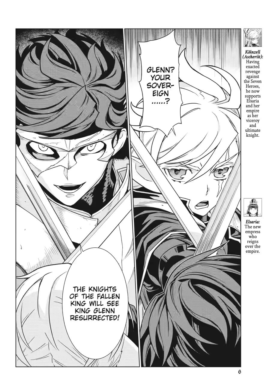 Ubel Blatt II Chapter 2 page 7 - 