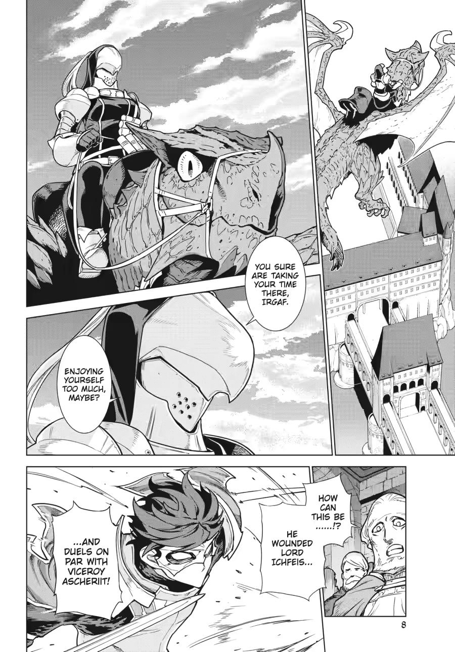 Ubel Blatt II Chapter 2 page 9 - 