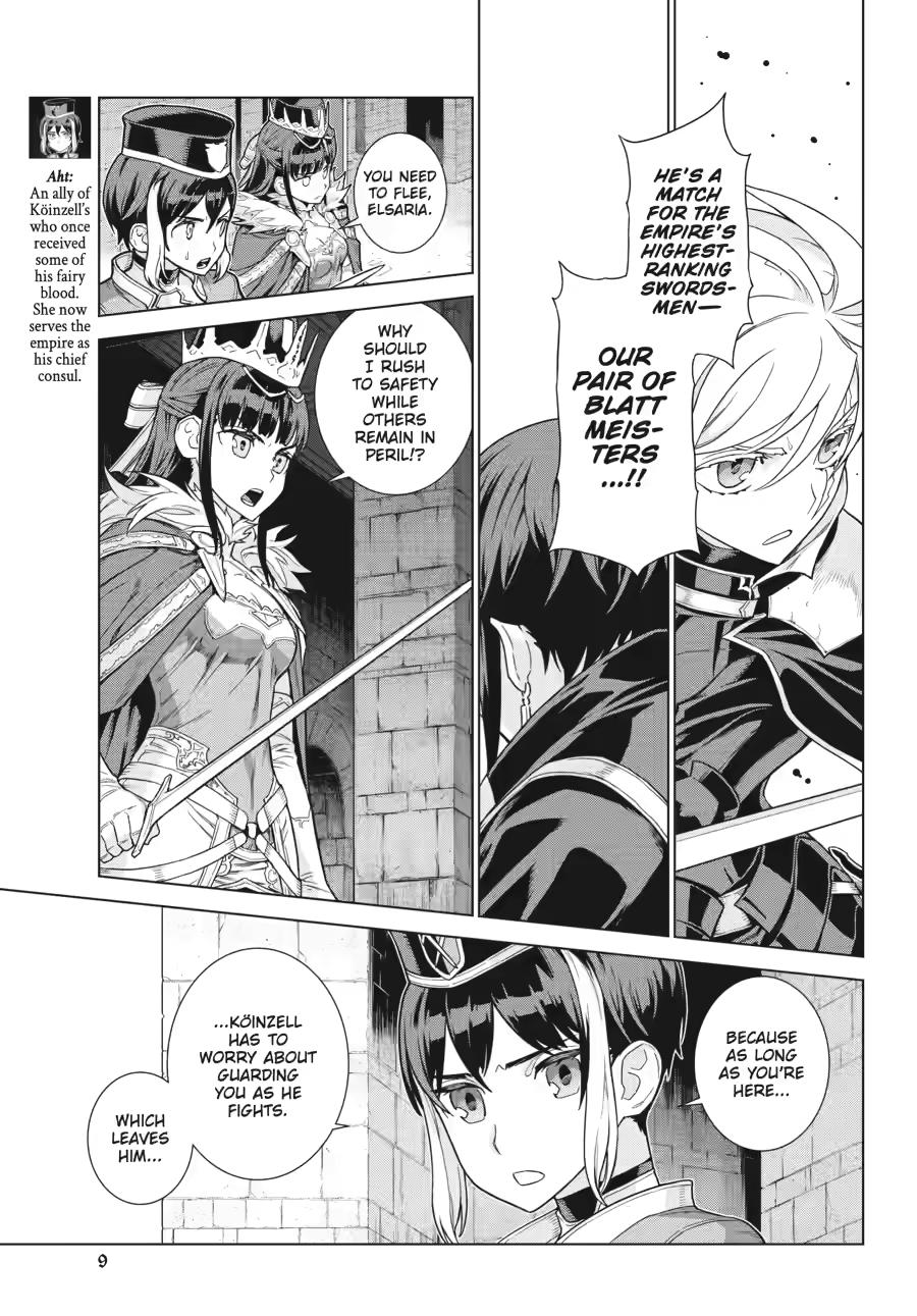 Ubel Blatt II Chapter 2 page 10 - 