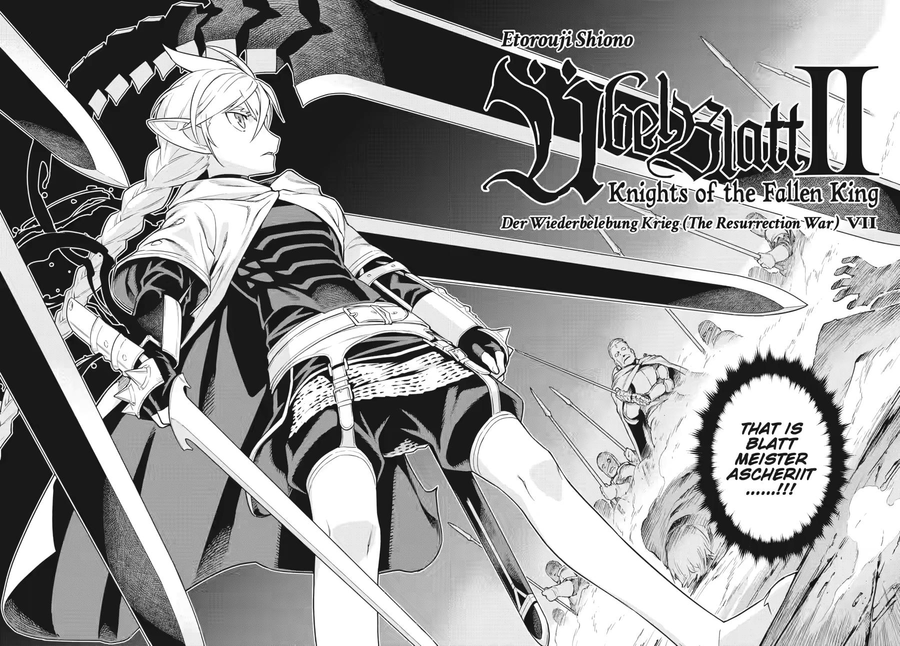 Ubel Blatt II Chapter 20 page 2 - 