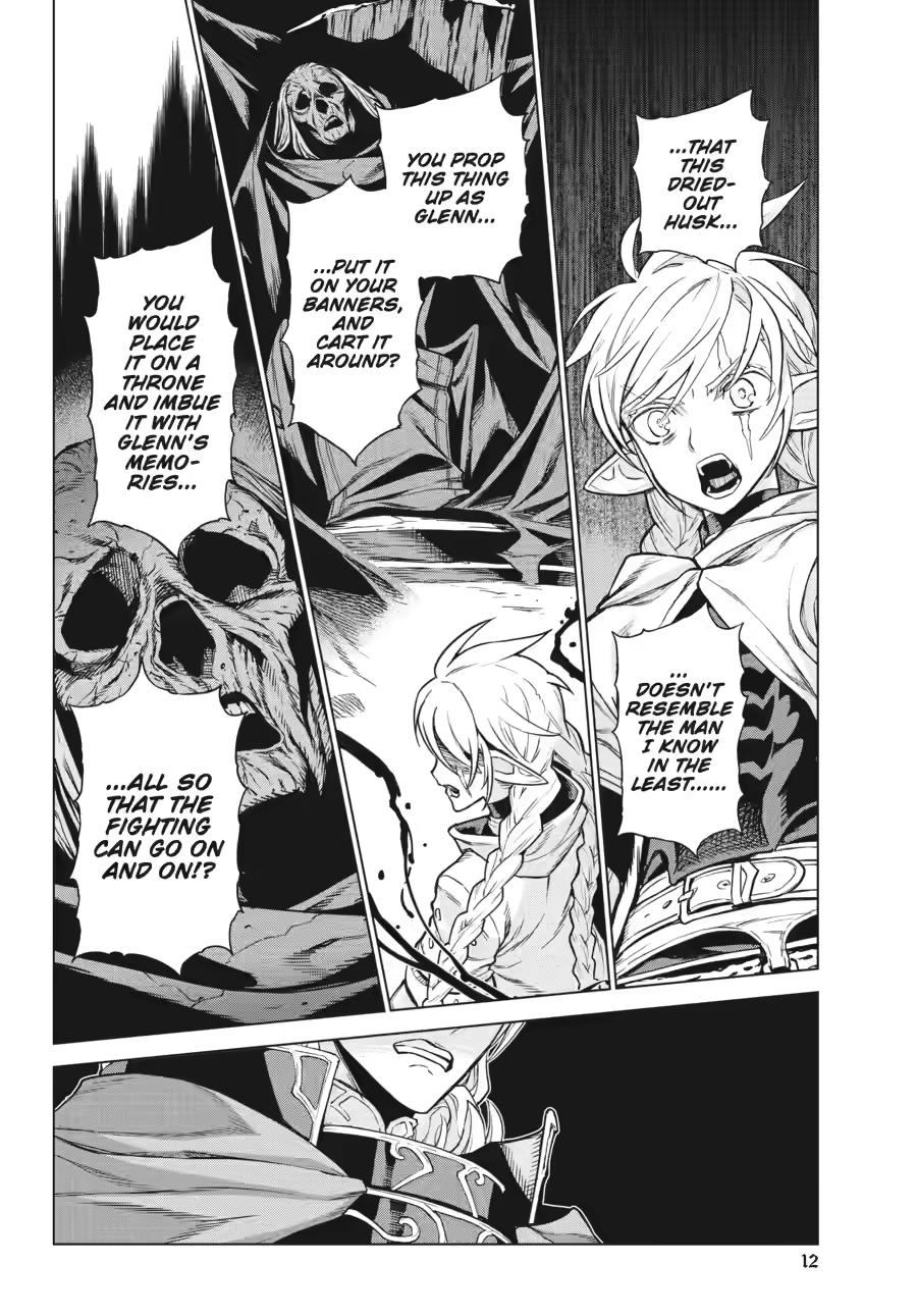 Ubel Blatt II Chapter 20 page 11 - 