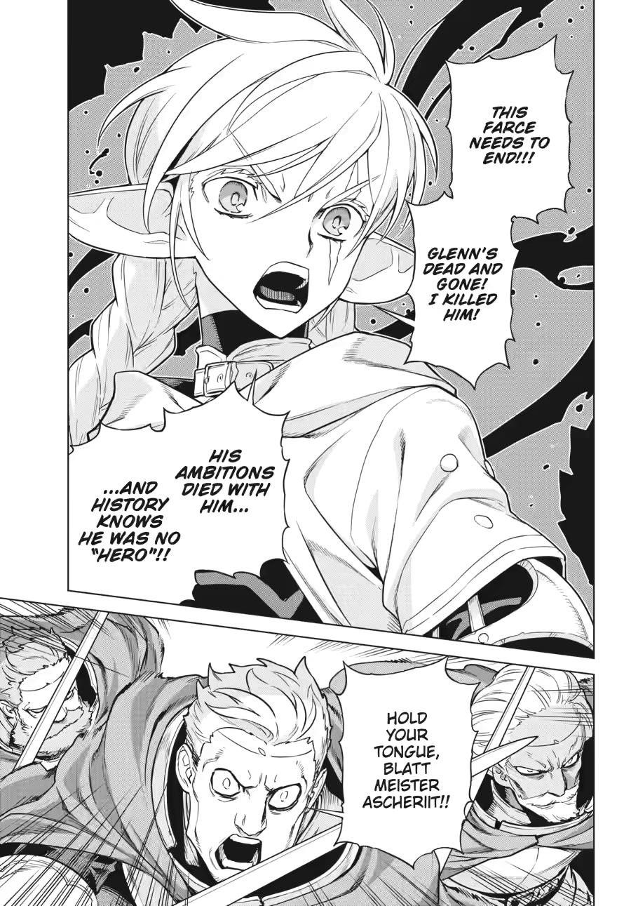 Ubel Blatt II Chapter 20 page 12 - 