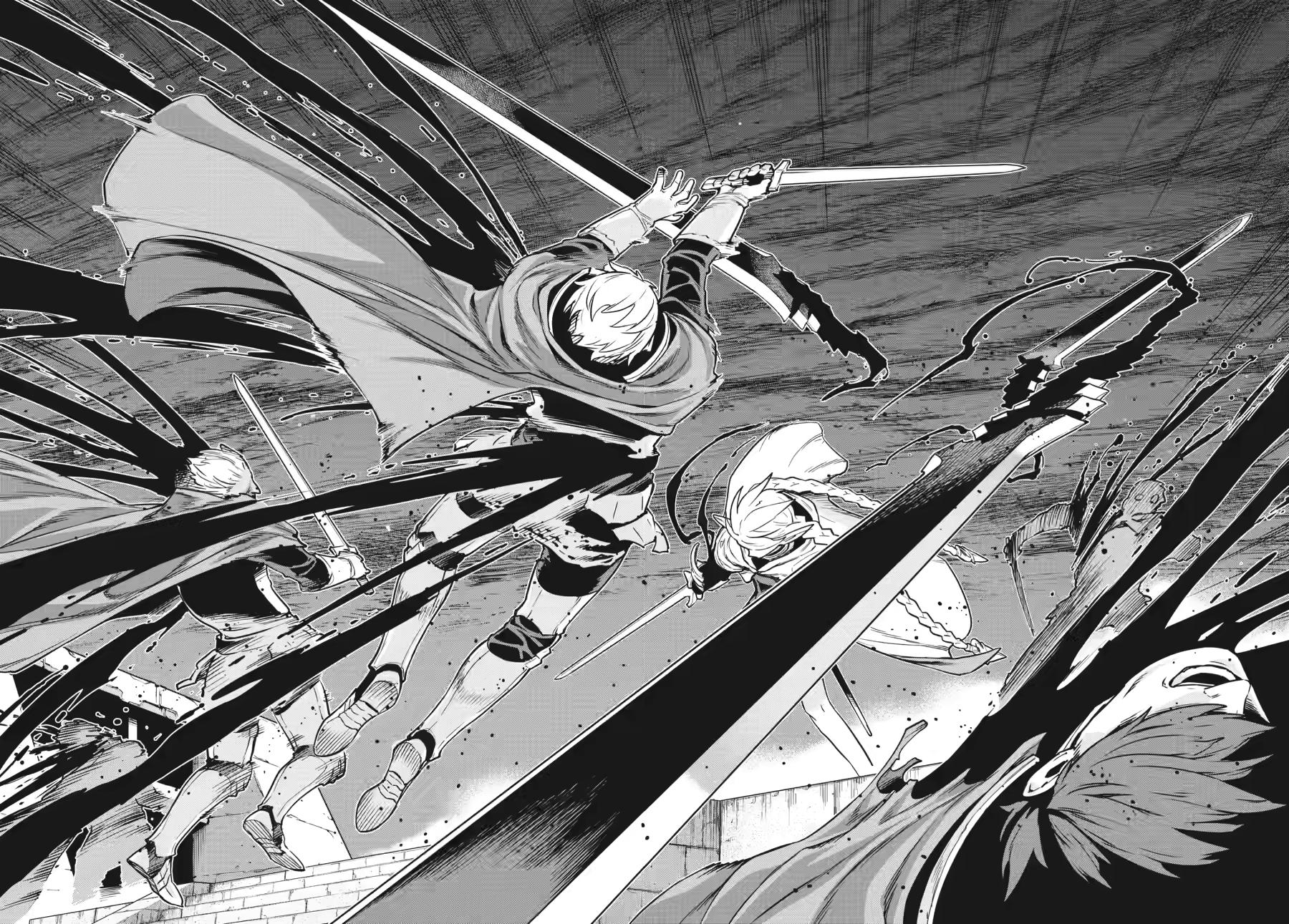 Ubel Blatt II Chapter 20 page 13 - 
