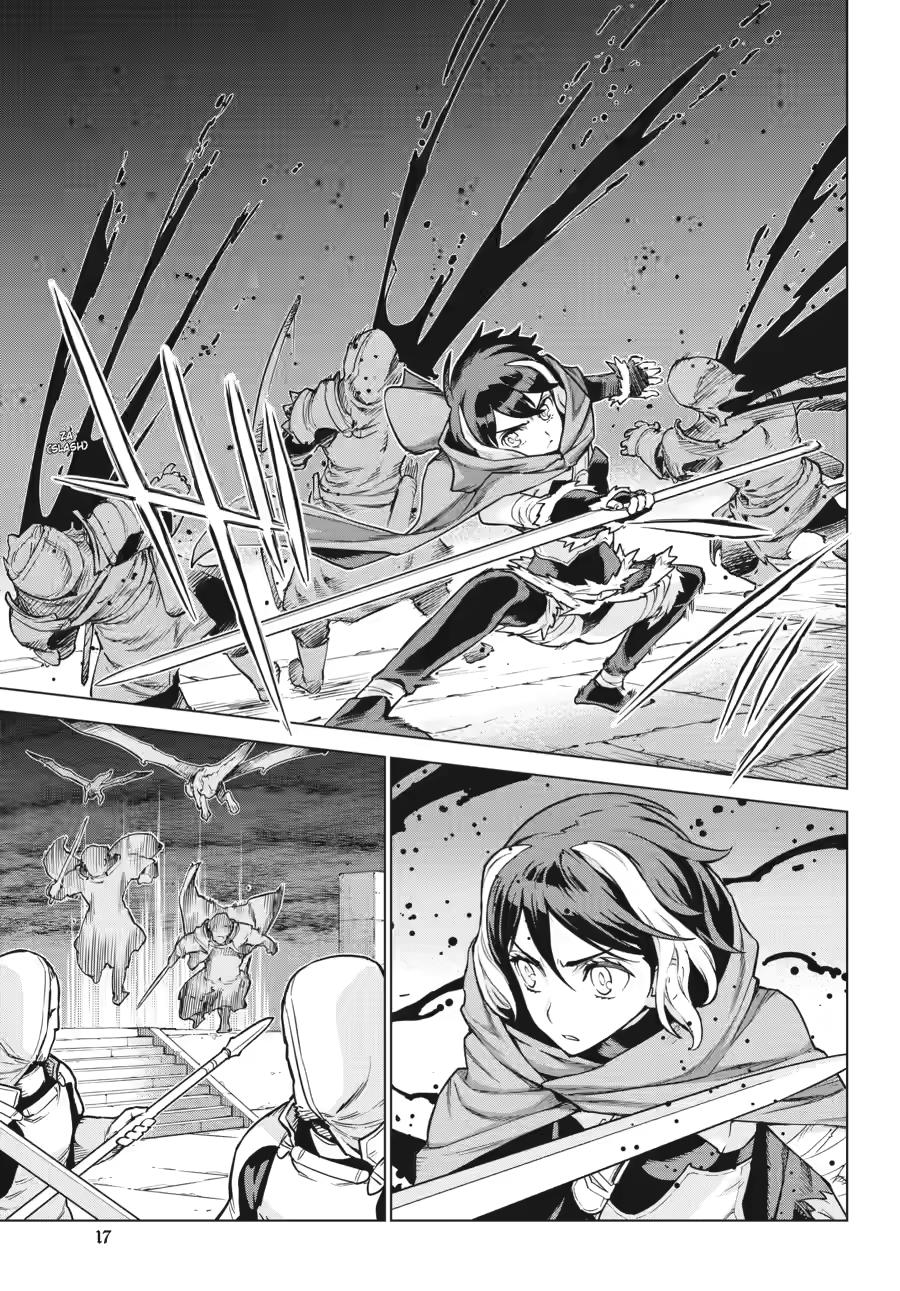 Ubel Blatt II Chapter 20 page 15 - 