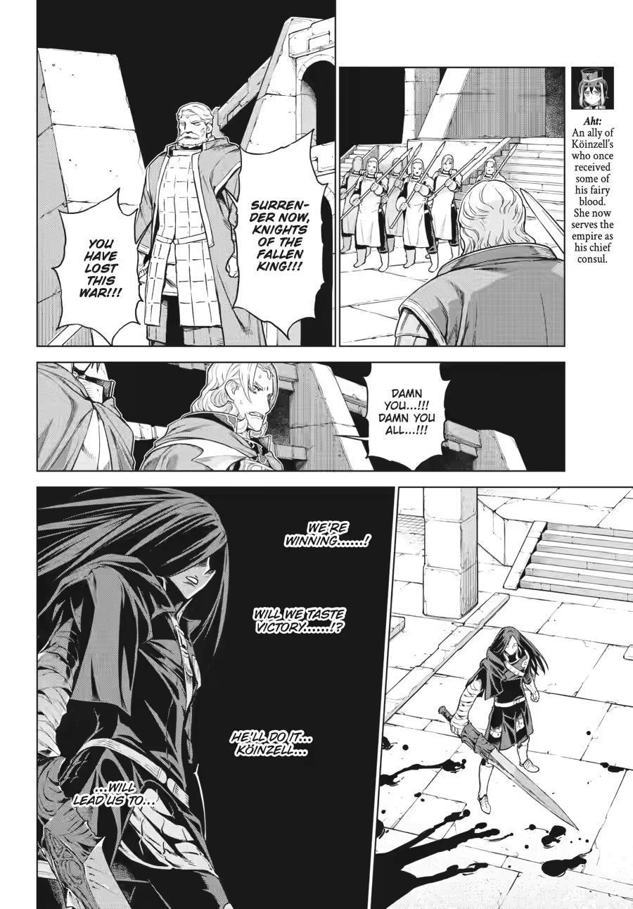 Ubel Blatt II Chapter 20 page 16 - 
