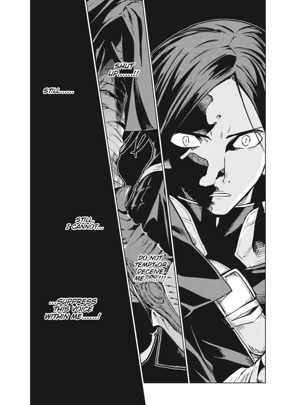 Ubel Blatt II Chapter 20 page 17 - 