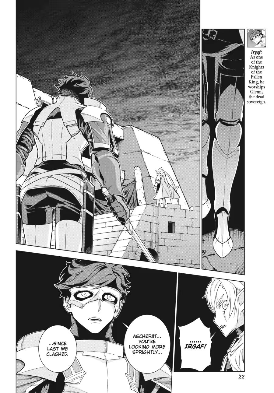 Ubel Blatt II Chapter 20 page 20 - 