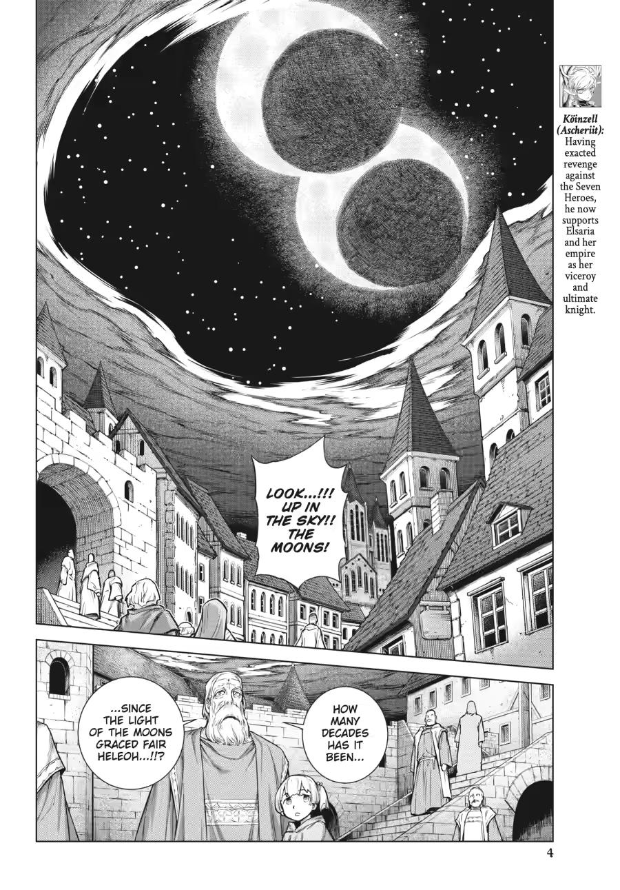 Ubel Blatt II Chapter 20 page 3 - 