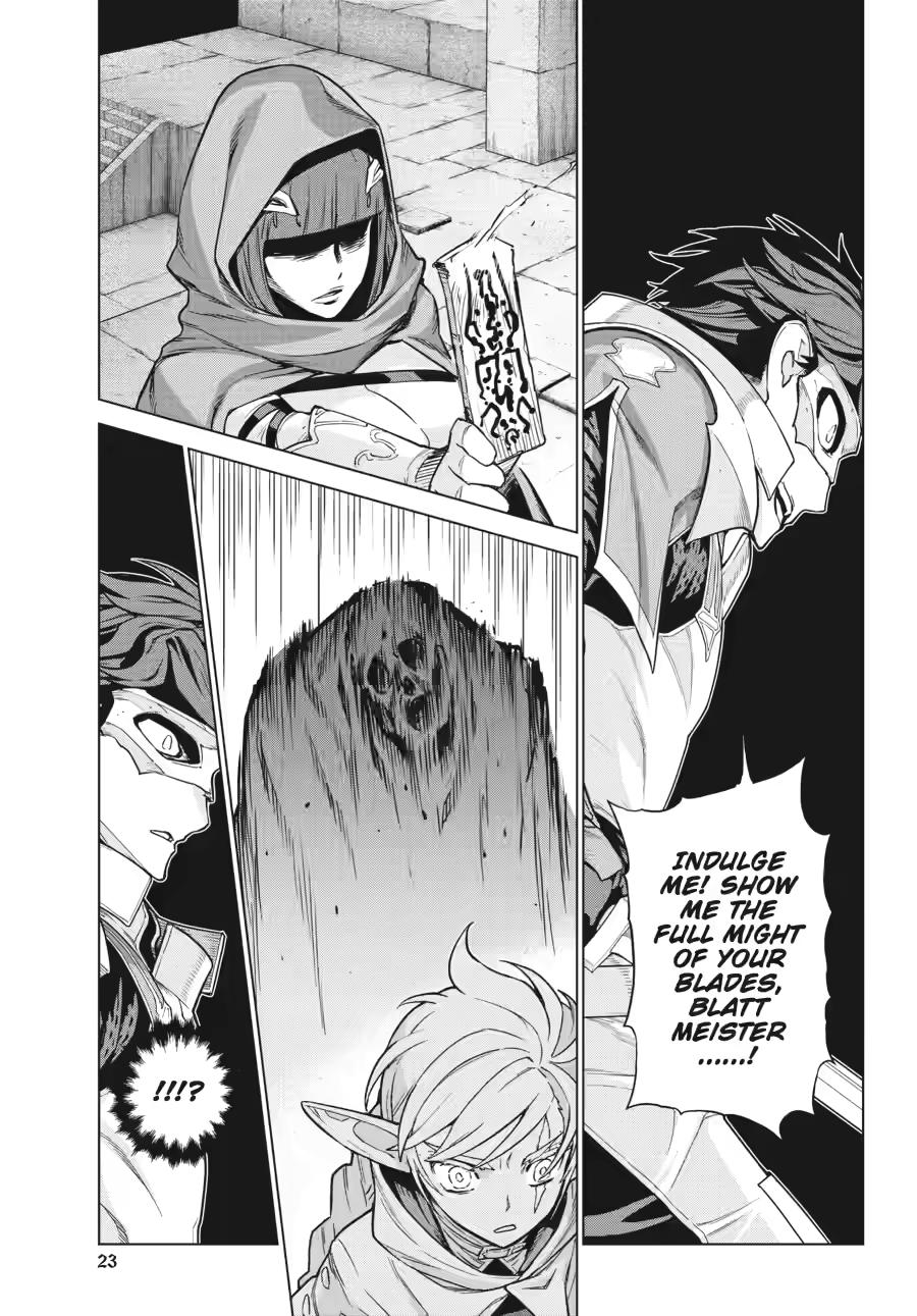 Ubel Blatt II Chapter 20 page 21 - 
