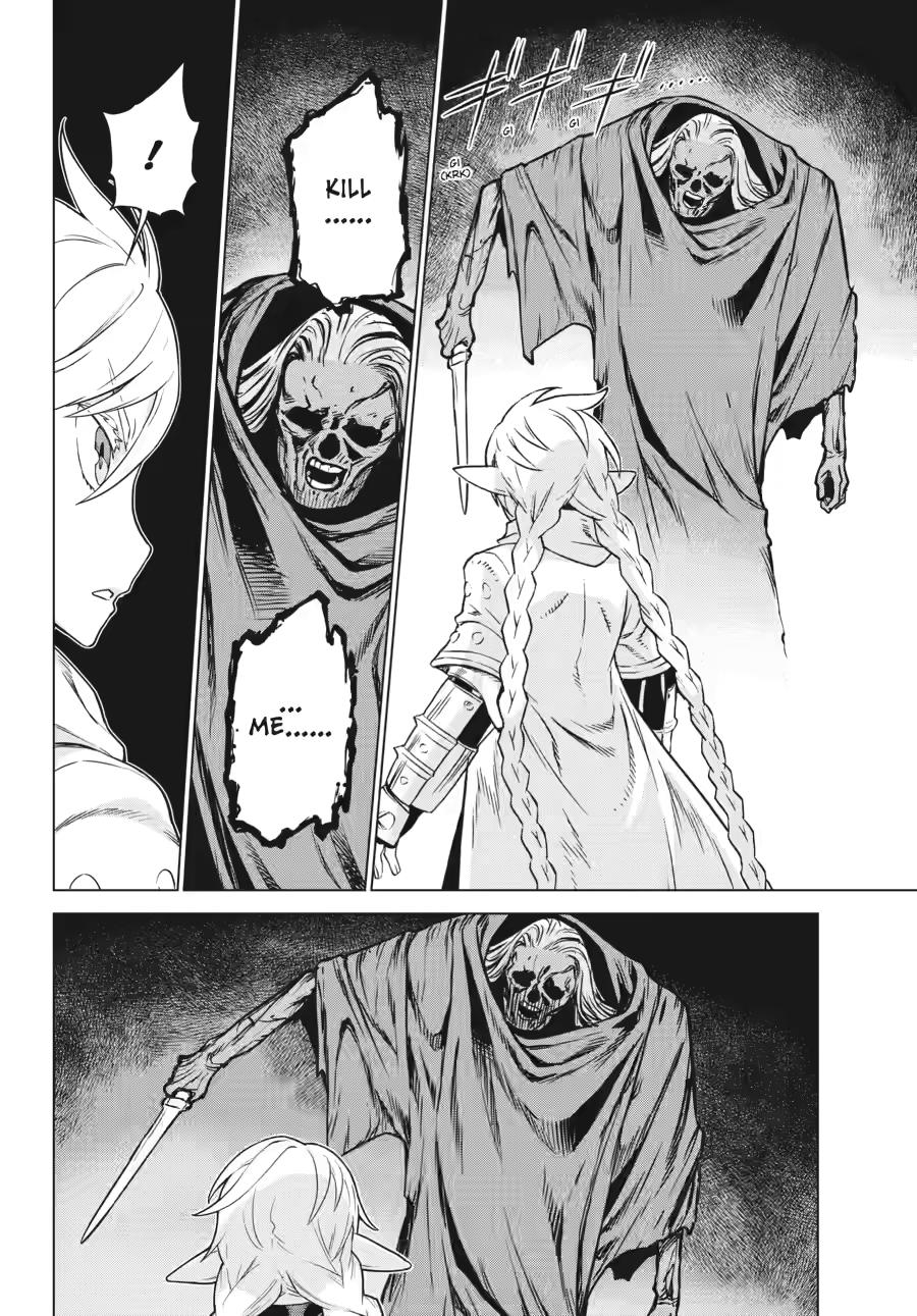 Ubel Blatt II Chapter 20 page 22 - 