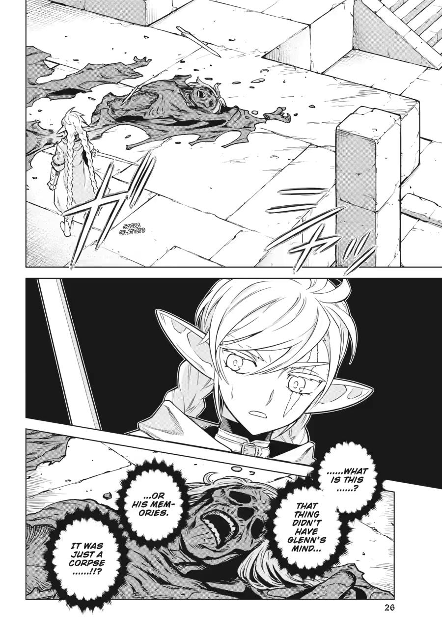Ubel Blatt II Chapter 20 page 24 - 