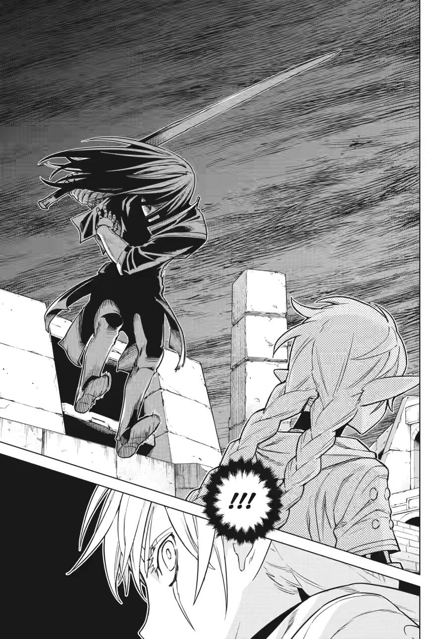 Ubel Blatt II Chapter 20 page 25 - 