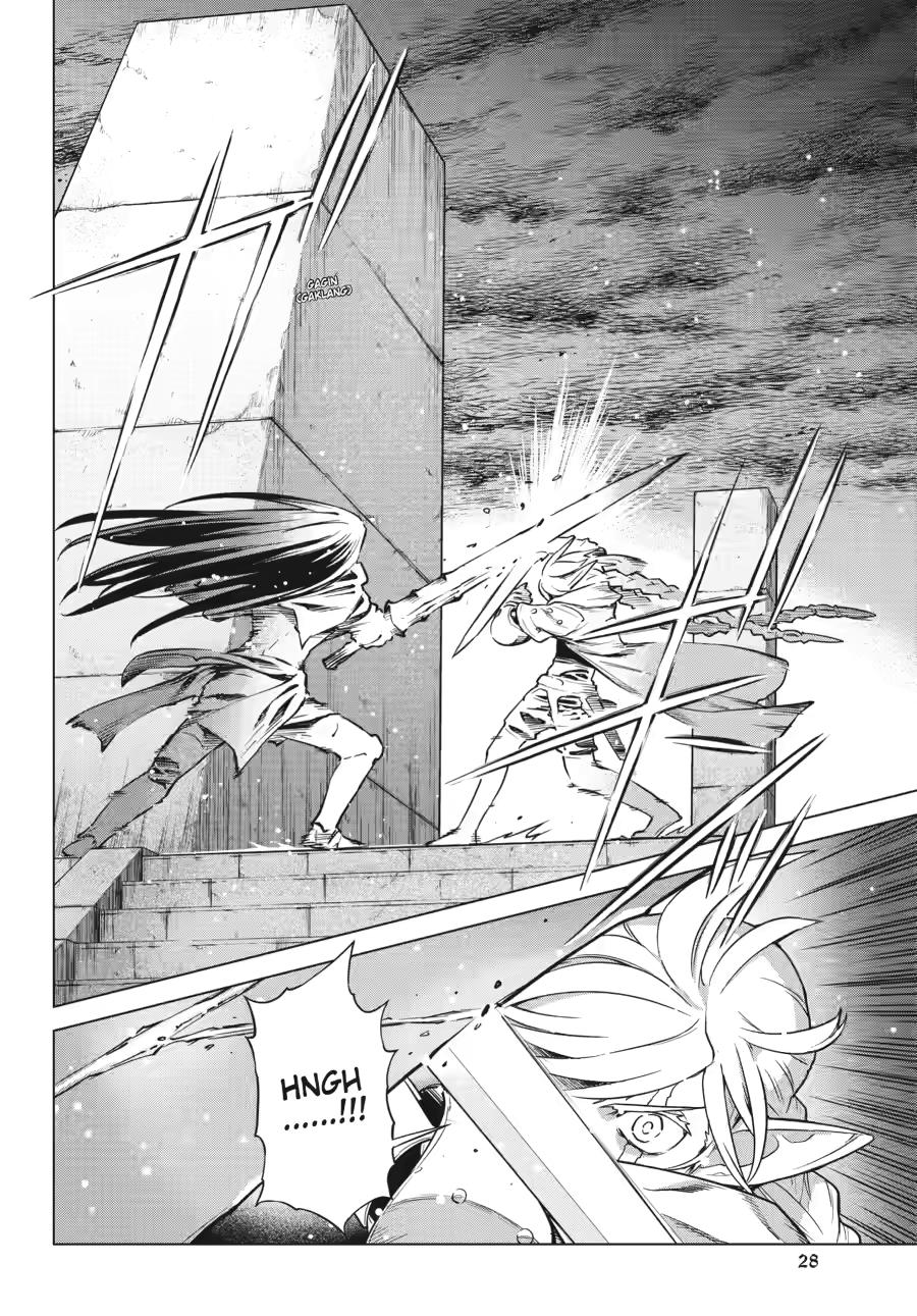 Ubel Blatt II Chapter 20 page 26 - 