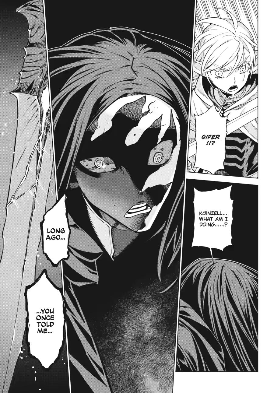 Ubel Blatt II Chapter 20 page 27 - 