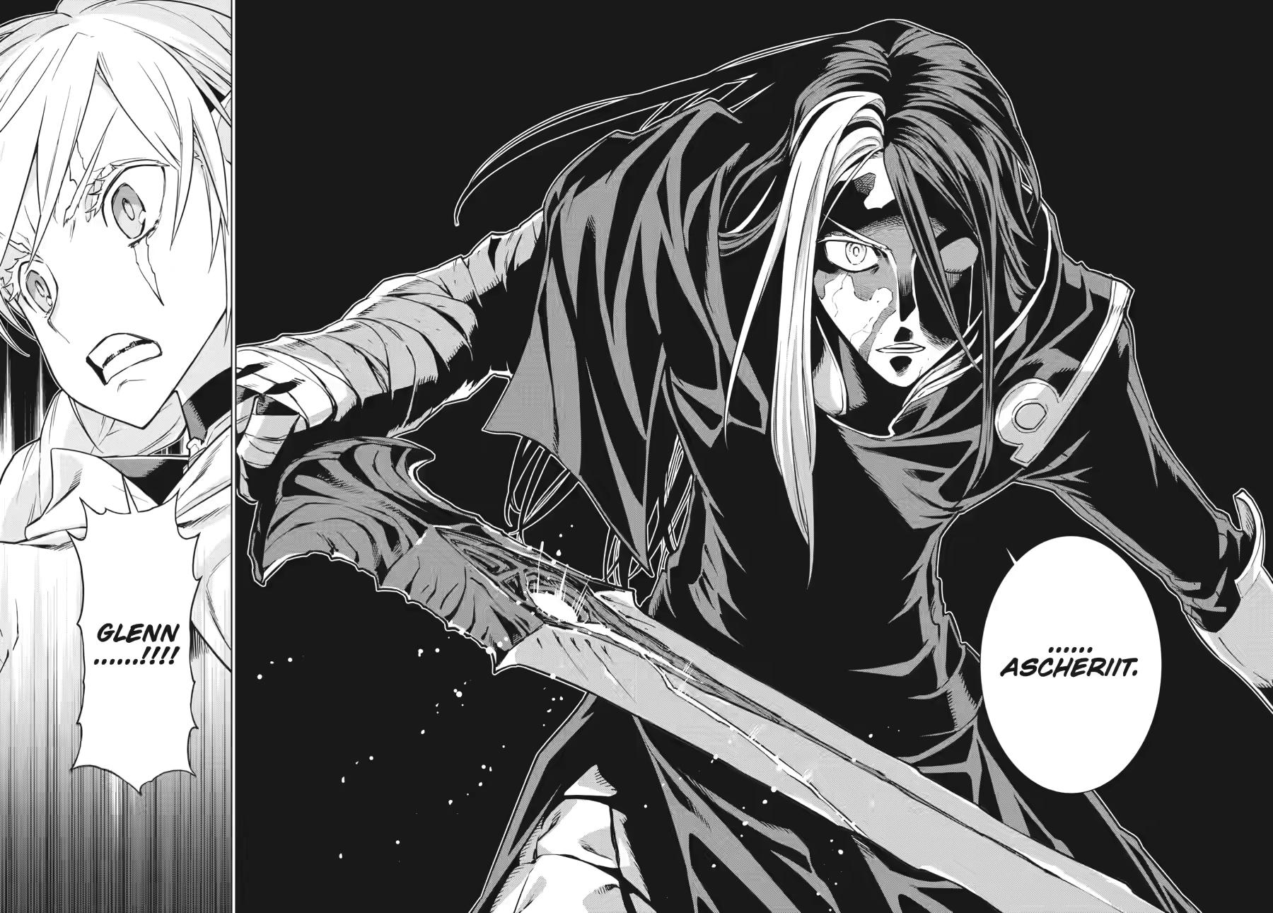 Ubel Blatt II Chapter 20 page 30 - 