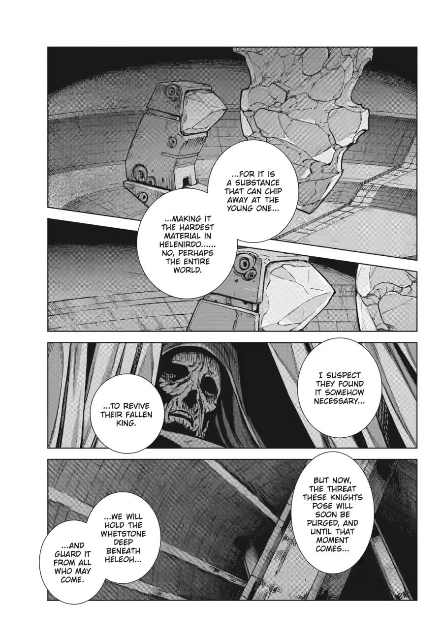 Ubel Blatt II Chapter 20 page 6 - 