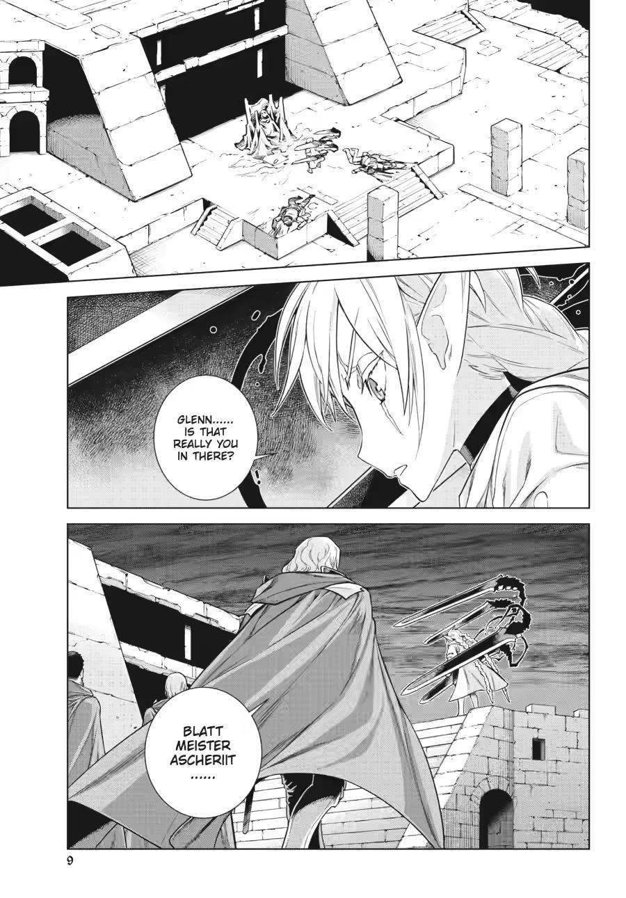 Ubel Blatt II Chapter 20 page 8 - 