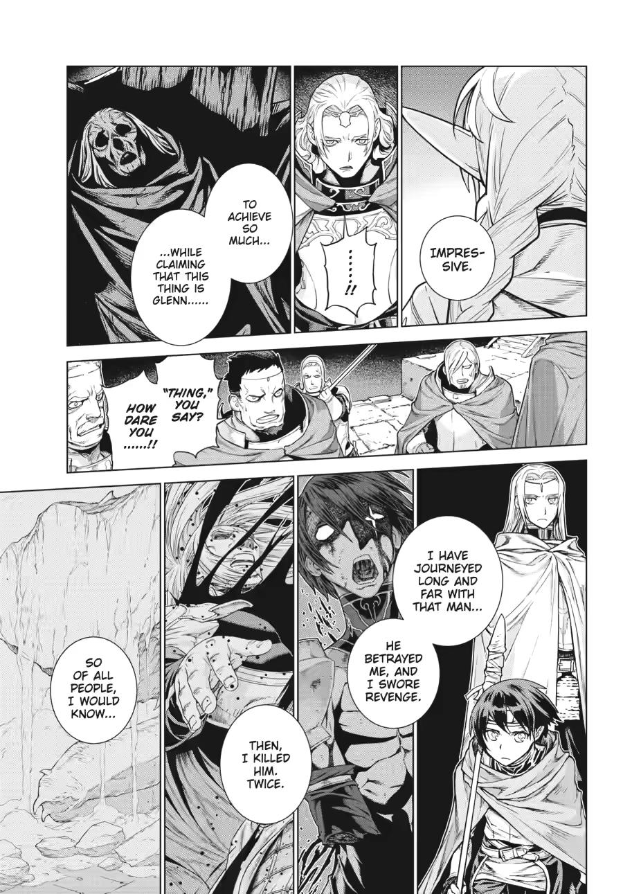 Ubel Blatt II Chapter 20 page 10 - 