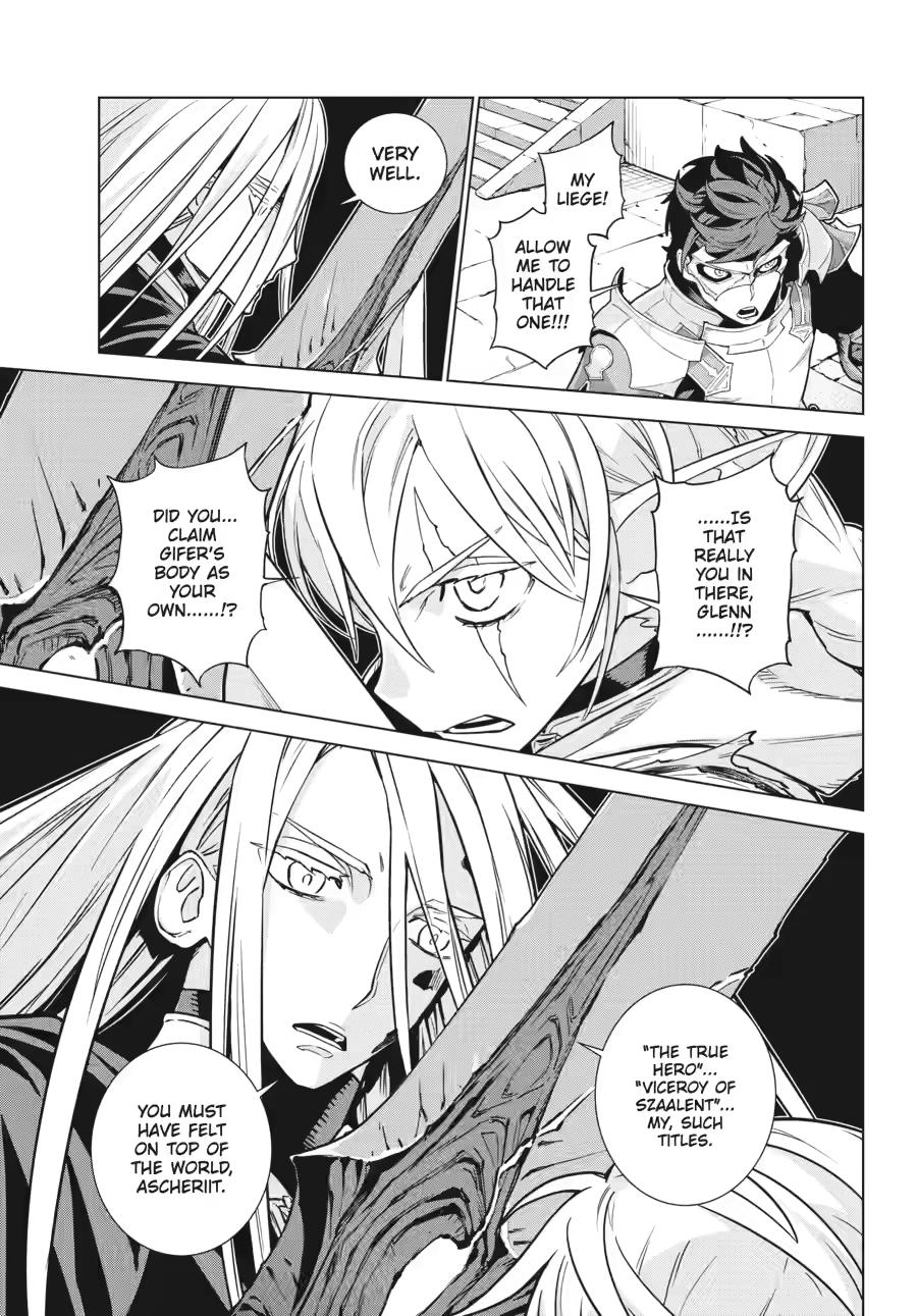 Read Ubel Blatt II chapter 21 image 12 on Lezhin