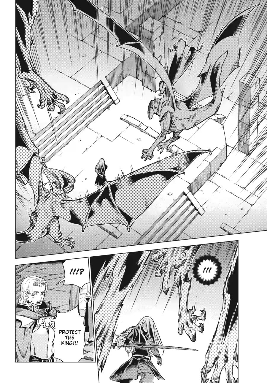 Read Ubel Blatt II chapter 21 image 25 on Lezhin
