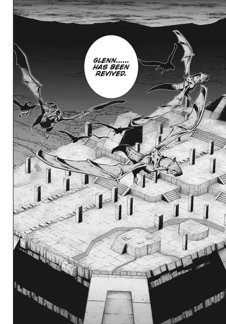 Read Ubel Blatt II chapter 21 image 29 on Lezhin