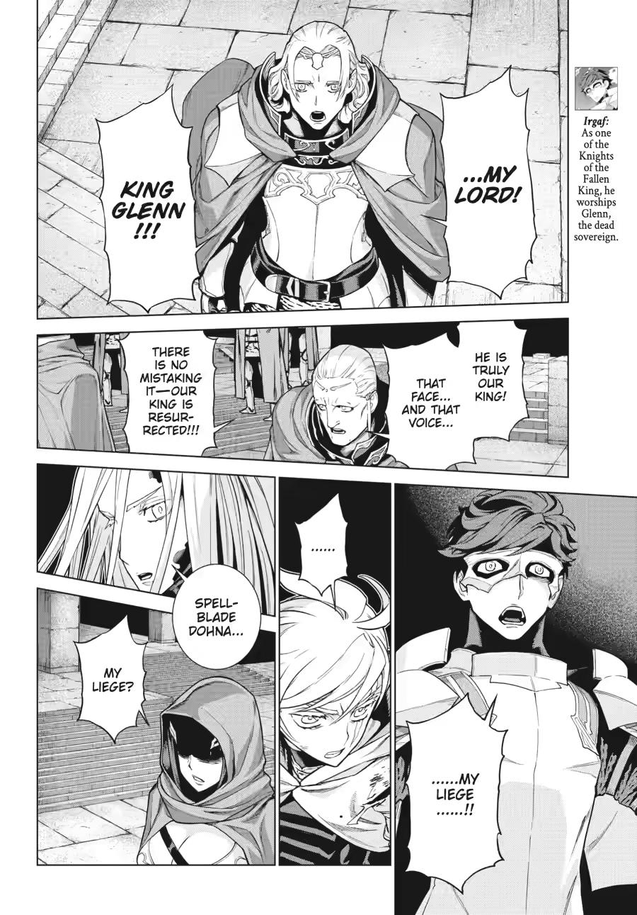 Read Ubel Blatt II chapter 21 image 7 on Lezhin